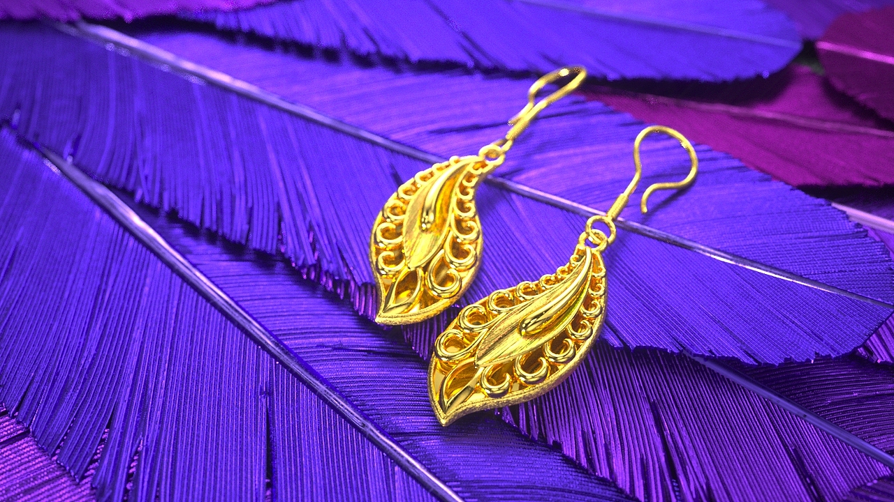 2020珠宝渲染作品集（图ZMjQzMTk0Mzg0） - 场景 - 站酷设计师我是超人兔原创素材 - 站酷ZCOOL