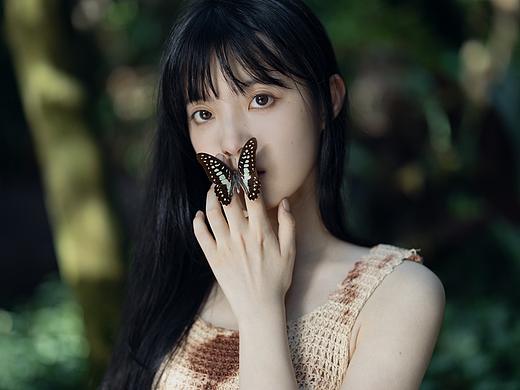 热夏