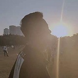 做设计的神秘人的头像