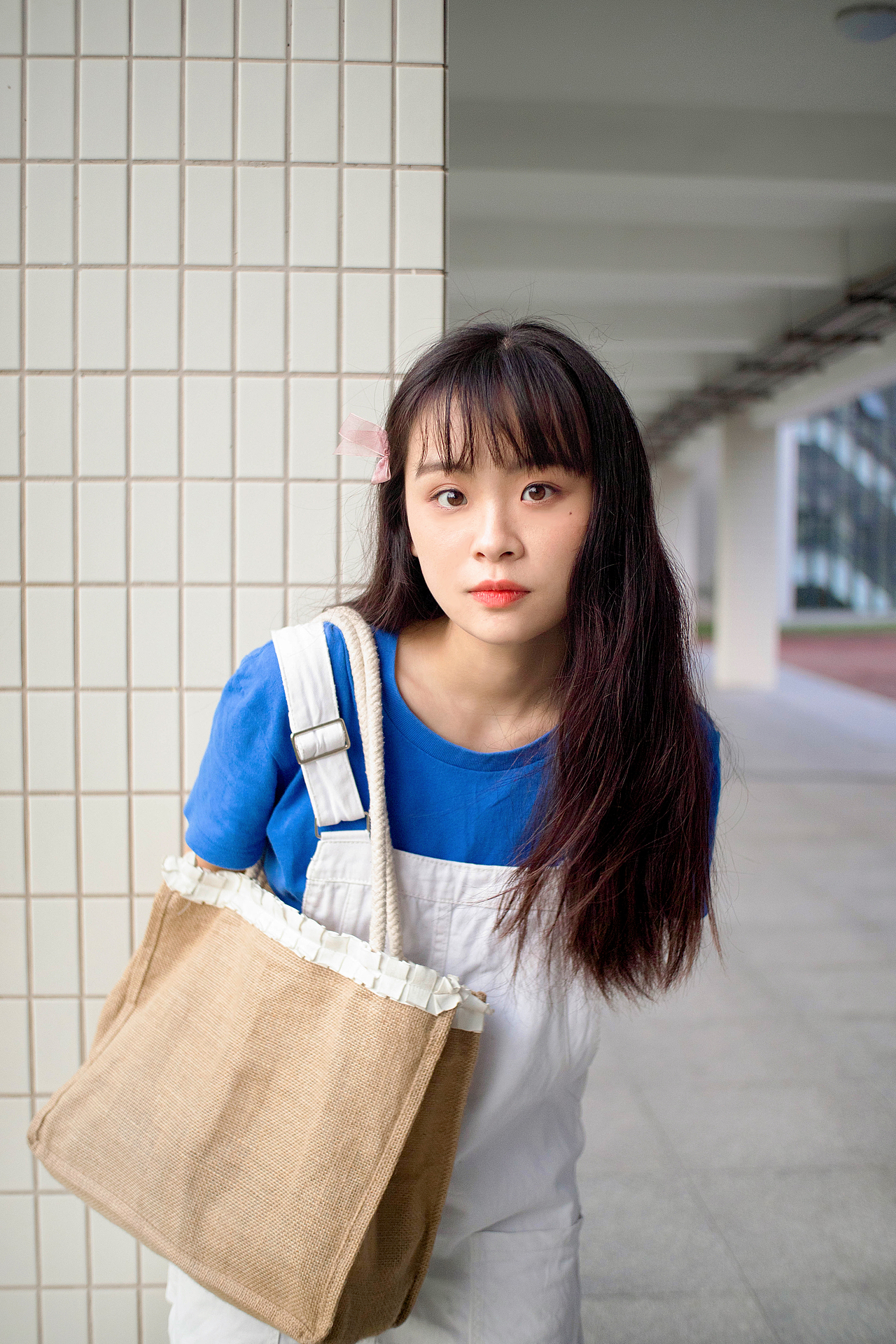 纯真——少女心的你