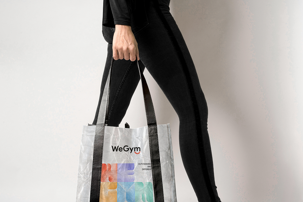WeGym智能健身-品牌升级全案(图ZMjg2MDIyNDg4) - 品牌 - 站酷设计师未命名Design原创素材 - 站酷ZCOOL
