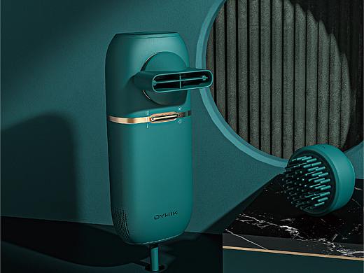 DYHIK吹风机
