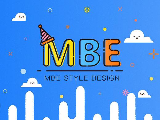 MBE风格图标设计（练习）（个人主页-ZMjQxNjE4MjQ=） - 图标 - 站酷设计师玺子哥原创素材 - 站酷ZCOOL