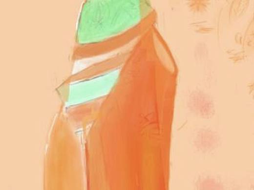 日系插畫(huà)（個(gè)人主頁(yè)-ZNjQ5ODc3NzY=） - 藝術(shù)插畫(huà) - 站酷設(shè)計(jì)師Z759933184原創(chuàng)素材 - 站酷ZCOOL