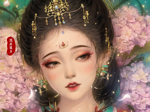AI绘画