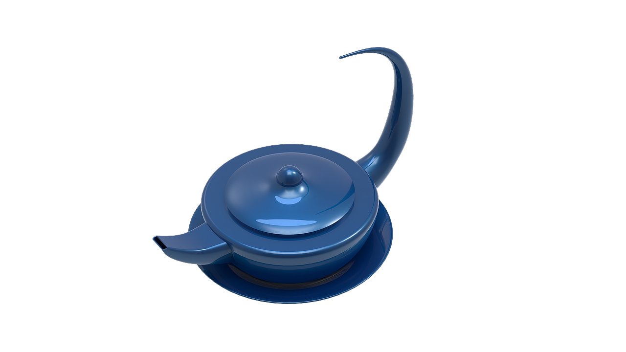 仿生茶壶（图ZMjkwNjU4NzQ4） - 生活用品 - 站酷设计师哒哒哒Xz原创素材 - 站酷ZCOOL