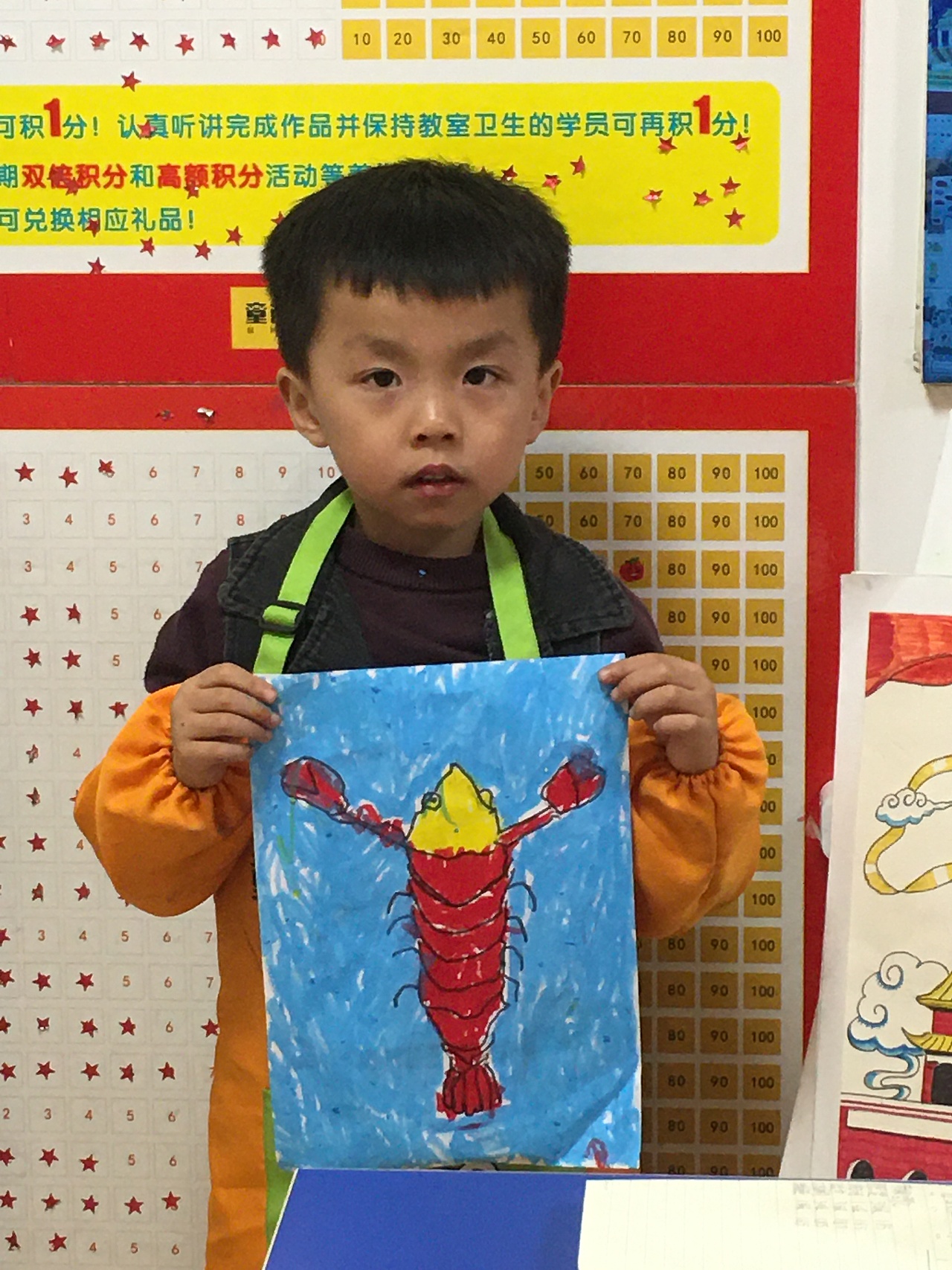 童萌君共享画室（图ZMjI5NTQyNDMy） - 儿童插画 - 站酷设计师阎少龙原创素材 - 站酷ZCOOL