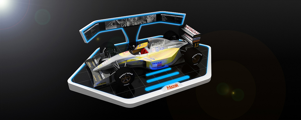 前些年工作的图(2013-2016)