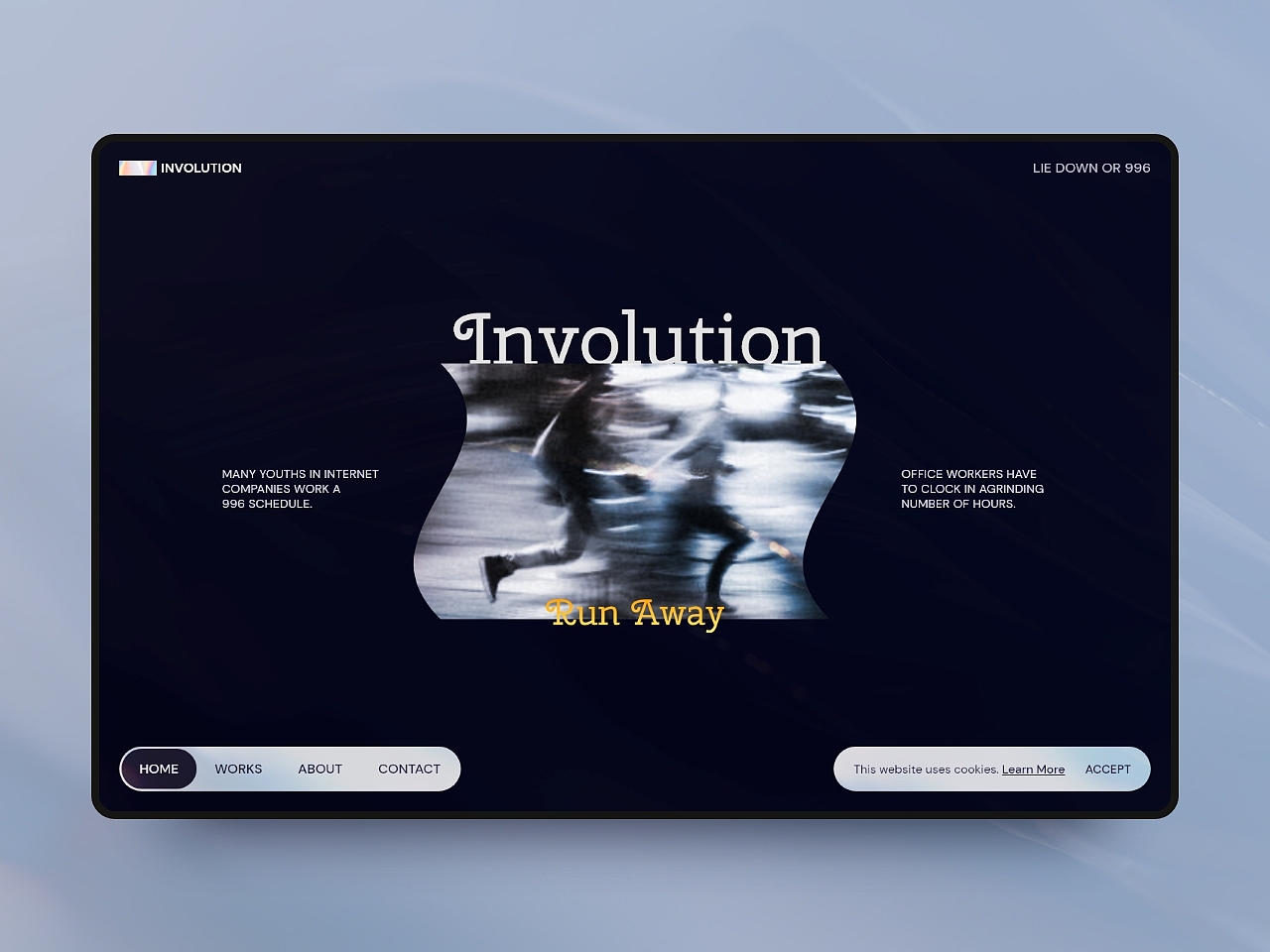 11月份 - 网页版式练习