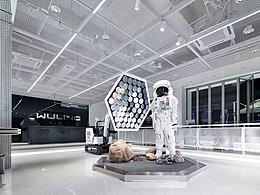 展厅展馆