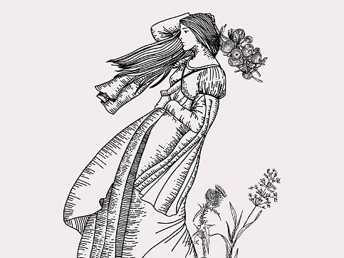 来自沙漠的馈赠——黑枸杞茶