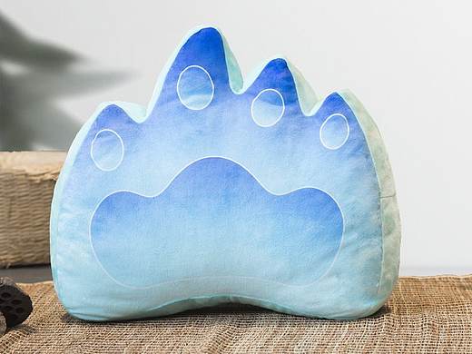 《靠山枕》（個(gè)人主頁(yè)-ZMzU2NzY3Njg=） - 生活用品 - 站酷設(shè)計(jì)師沐杏原創(chuàng)素材 - 站酷ZCOOL