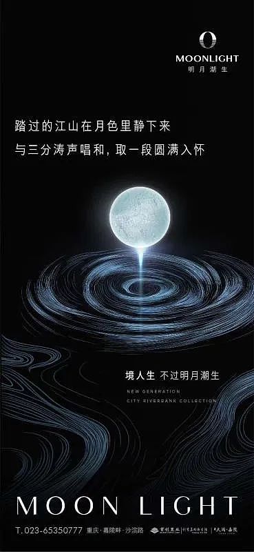 2021地产圈层海报-46P