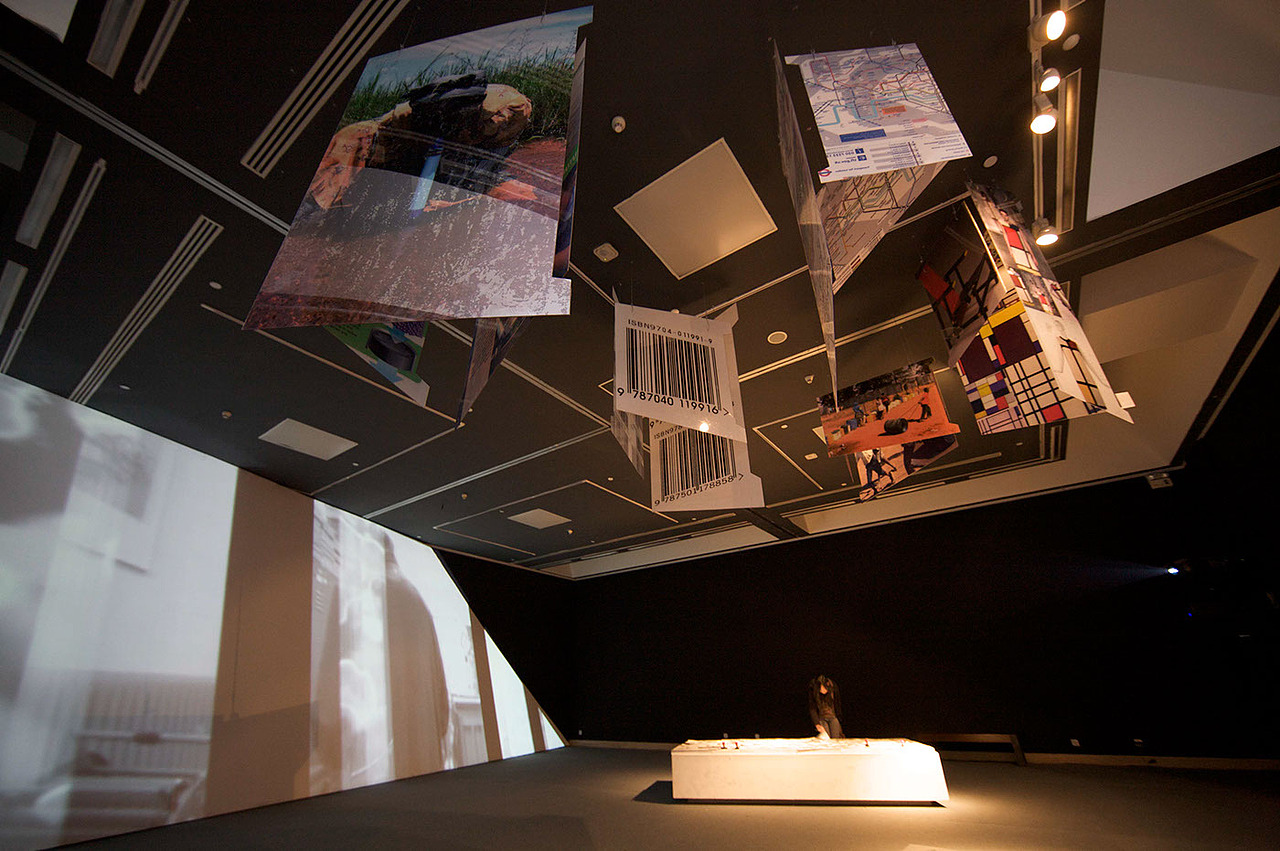 世界设计大会特展“设计·生产力