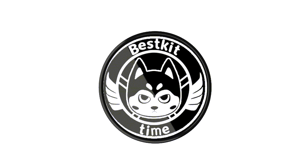 Bestkit黑科技 -- IP巡展解决方案（图ZMTAwNTgxMjQ0） - 展陈设计 - 站酷设计师artanisterry原创素材 - 站酷ZCOOL