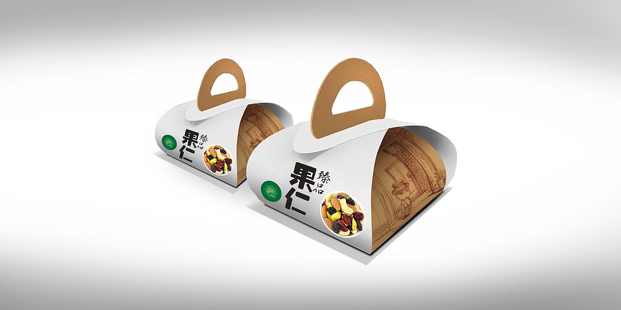 包装设计（图ZMTM4NTcyMjAw） - 包装 - 站酷设计师吵吵牛牛原创素材 - 站酷ZCOOL