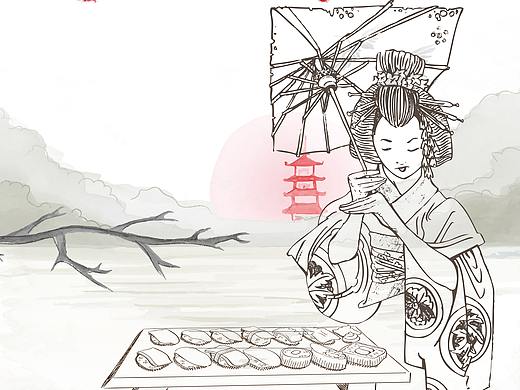 酵素海报