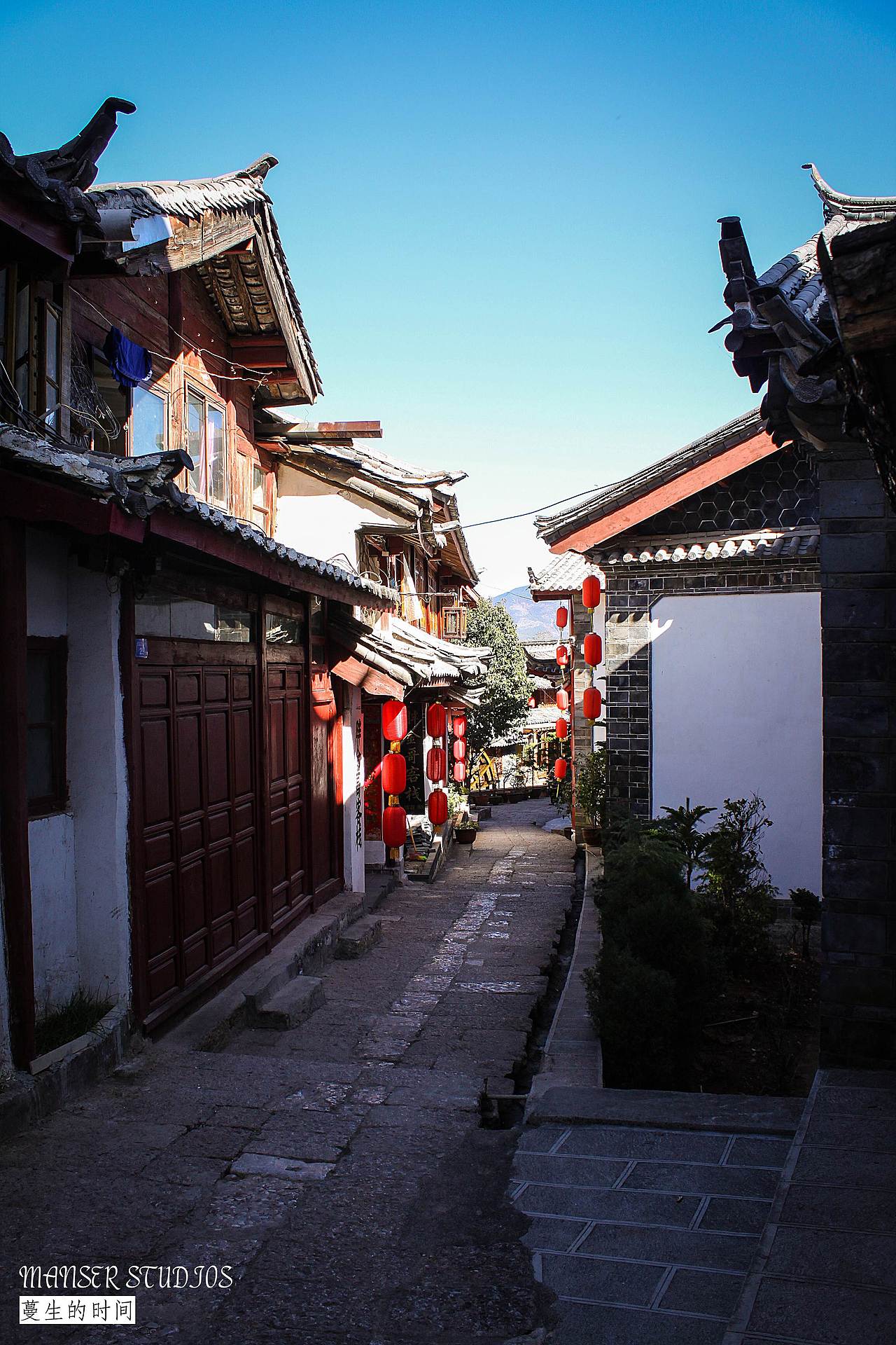 云南旧旅影像（图ZMTMxMDAwODg=） - 风光摄影 - 站酷设计师还在奔跑的老马原创素材 - 站酷ZCOOL