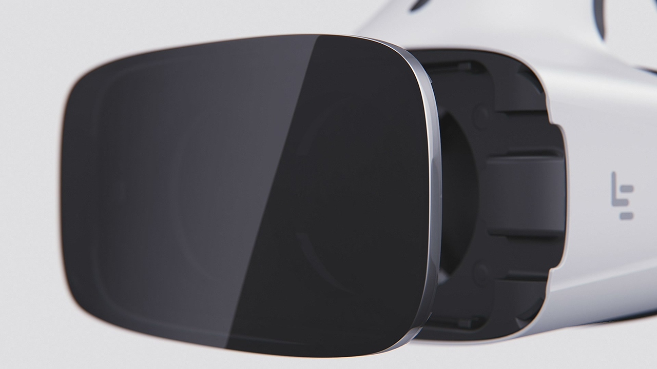 ”乐视vrpro“产品视觉表现（图ZMTIxMDk4NzI4） - 动画/影视 - 站酷设计师雨寒视效原创素材 - 站酷ZCOOL