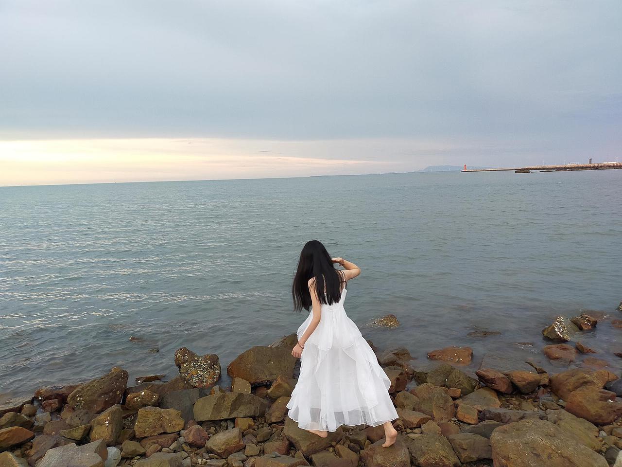 小岛的夏天（图ZMjQ1MDYwODA4） - 风光摄影 - 站酷设计师是孟婆啊原创素材 - 站酷ZCOOL