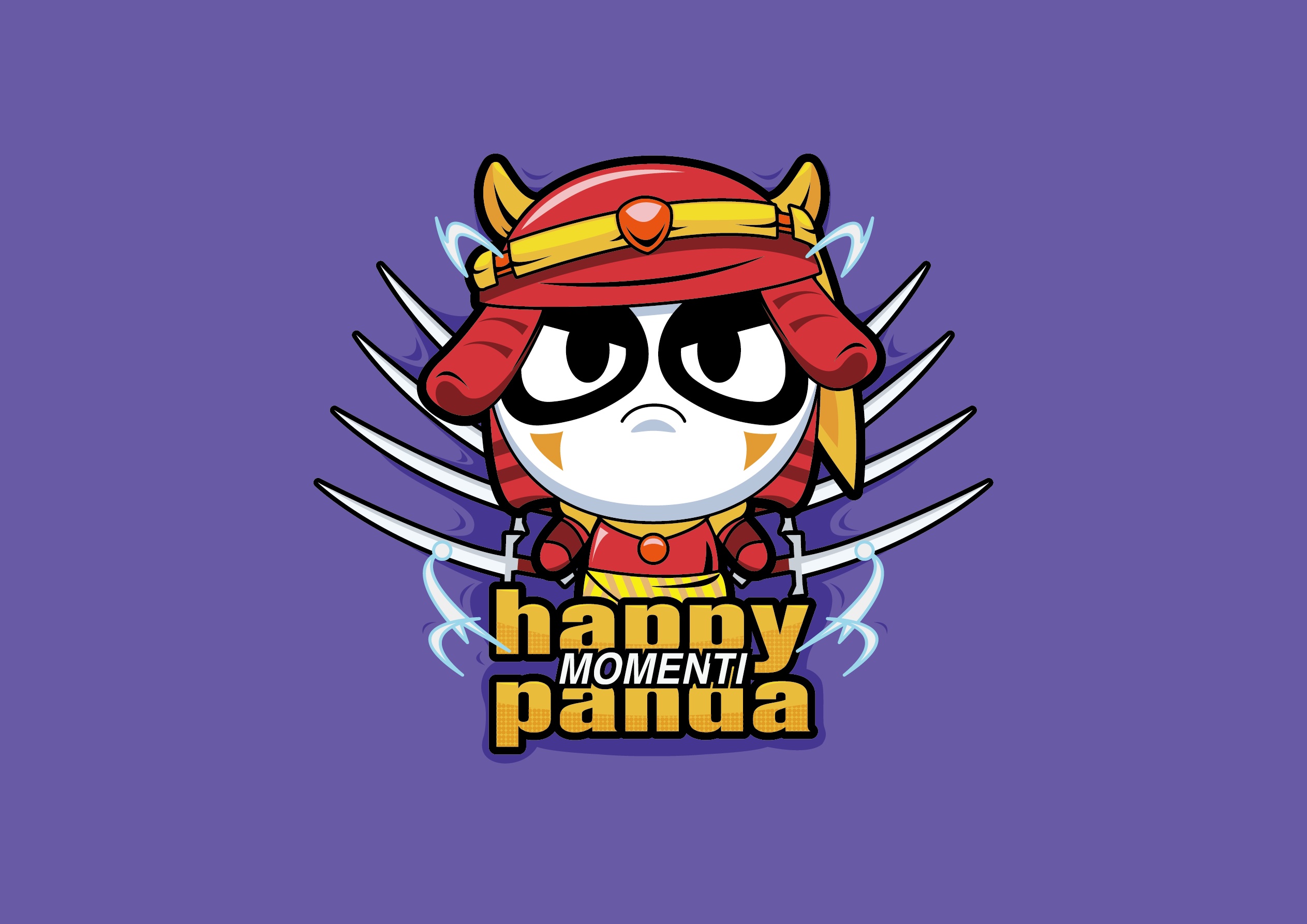 临摹ai卡通形象