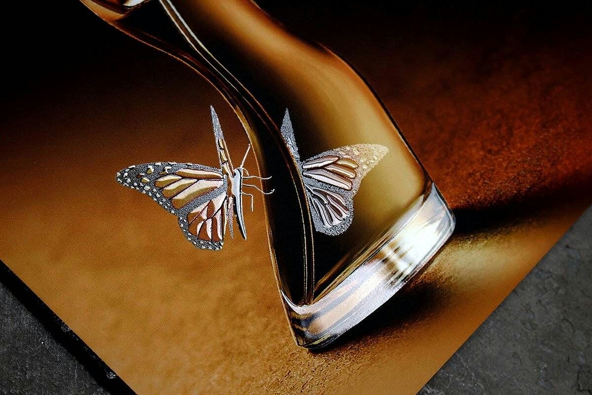 最新印刷工艺――3D立体UV（图ZMTAwMDU3NjAw） - 包装 - 站酷设计师李包匠原创素材 - 站酷ZCOOL