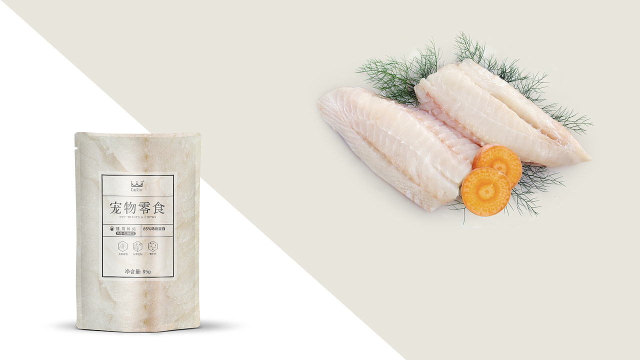 king kitty宠物零食-系列包装设计（图ZMjU2NDkyMzcy） - 包装 - 站酷设计师赤达鲁原创素材 - 站酷ZCOOL