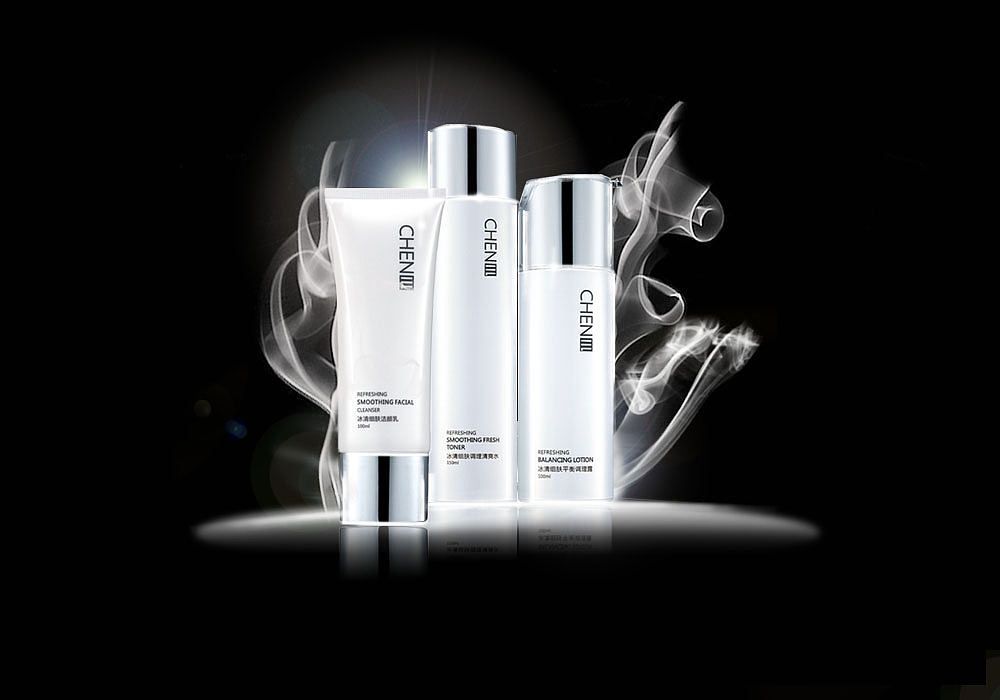 护肤品（图ZMTI2ODA0MjA=） - 海报 - 站酷设计师xiaoxiaoaivv原创素材 - 站酷ZCOOL