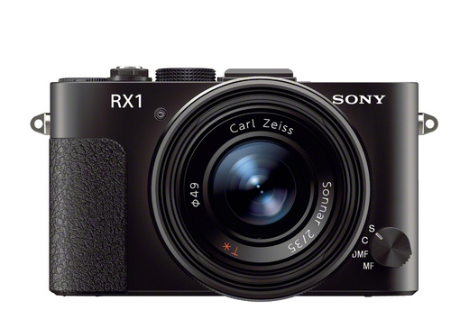 写实icon, sony照相机