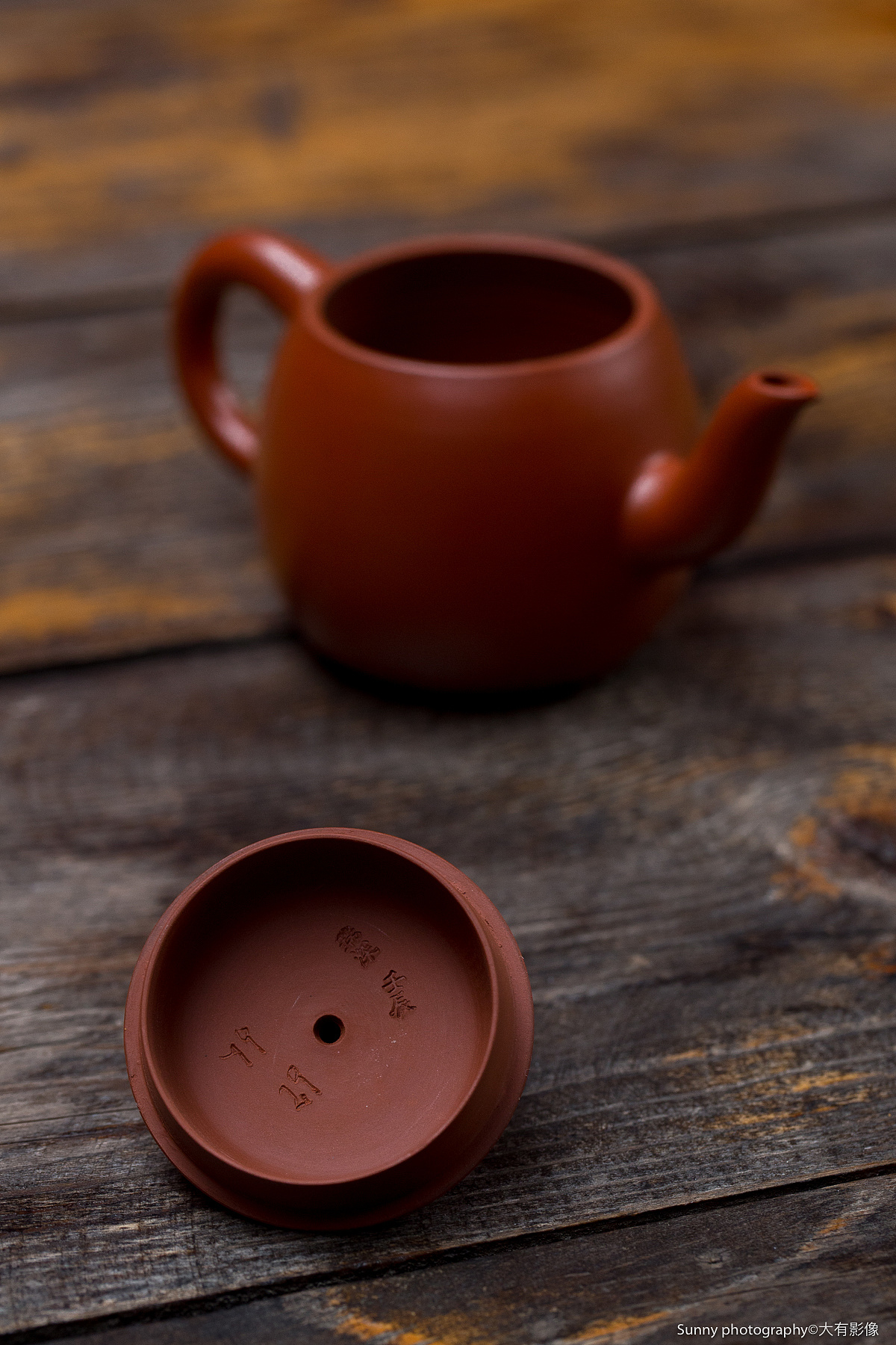 山东青岛的“悬空茶壶”，壶里的水流不完|神秘力量|茶壶|悬空_新浪新闻