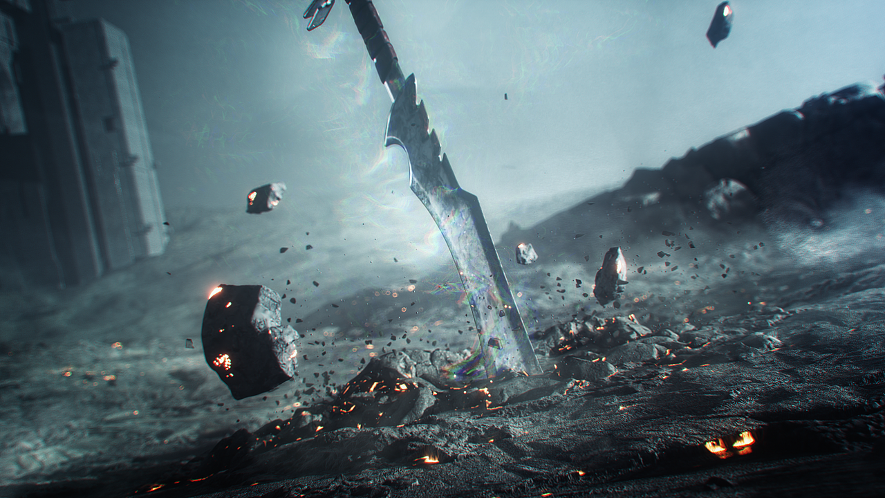 英雄联盟战斗之夜CG影片（图ZMjI2Nzc1OTQ0） - 动画/影视 - 站酷设计师LIZER_泽原创素材 - 站酷ZCOOL