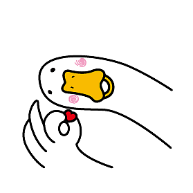 嘬鸭的贱萌日常表情包（图ZMTYwNDQ1OTQ4） - 网络表情 - 站酷设计师请叫我阿呆原创素材 - 站酷ZCOOL