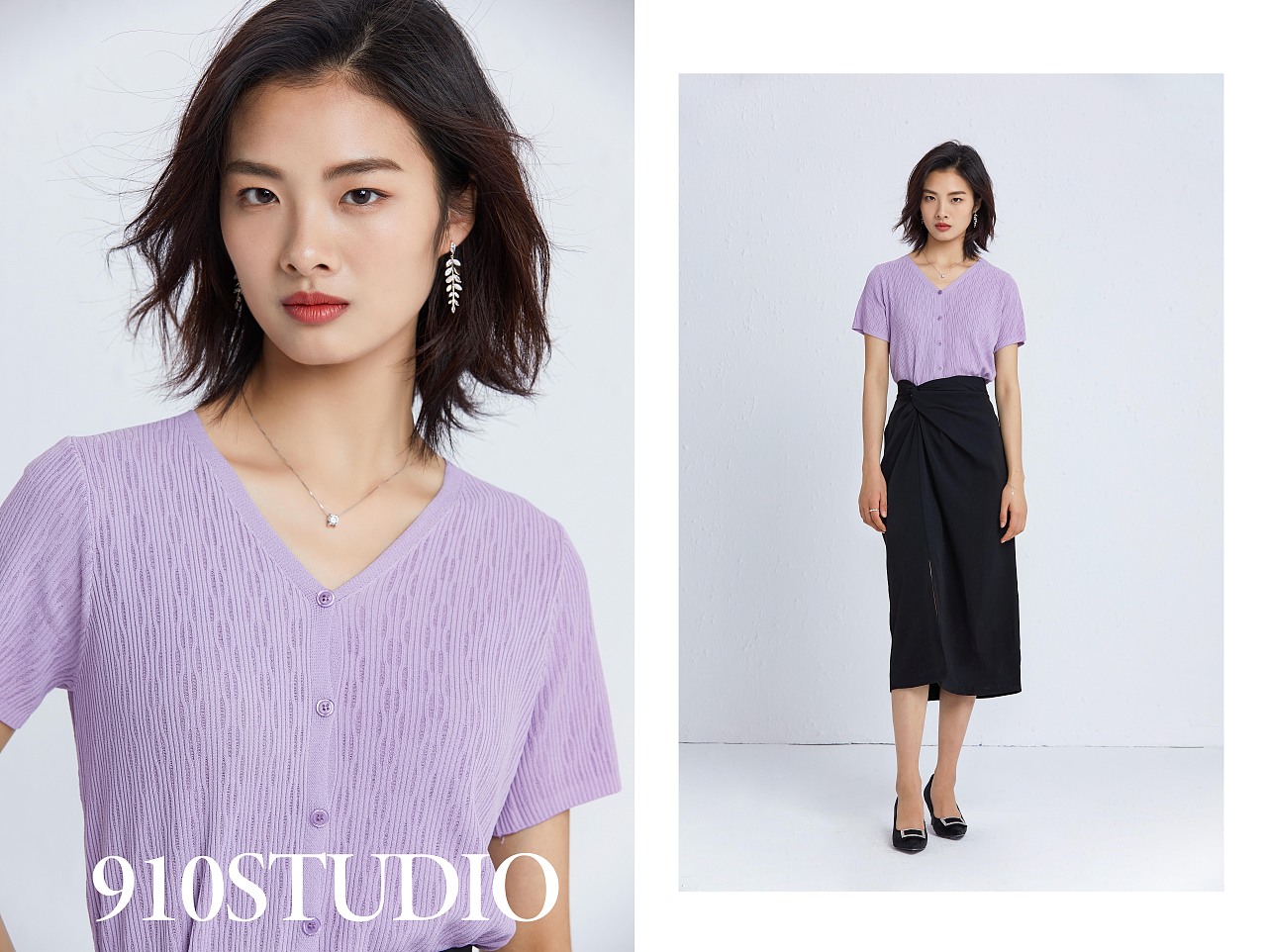 深圳时装摄影|女装