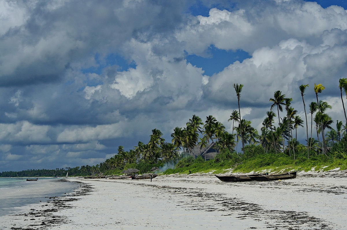 骑在桑岛记录的一些点滴