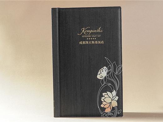 重庆茶楼菜谱制作-捷达菜谱设计制作公司
