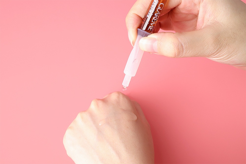 产品拍摄 | 安瓶