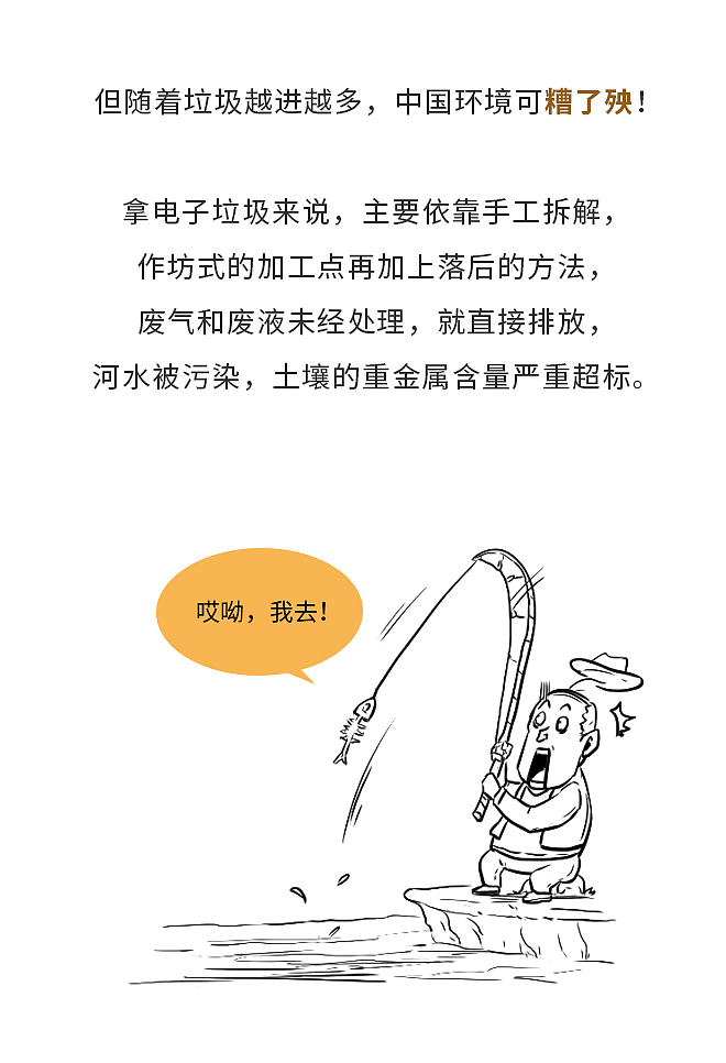 《垃圾分分分分分分分类史》