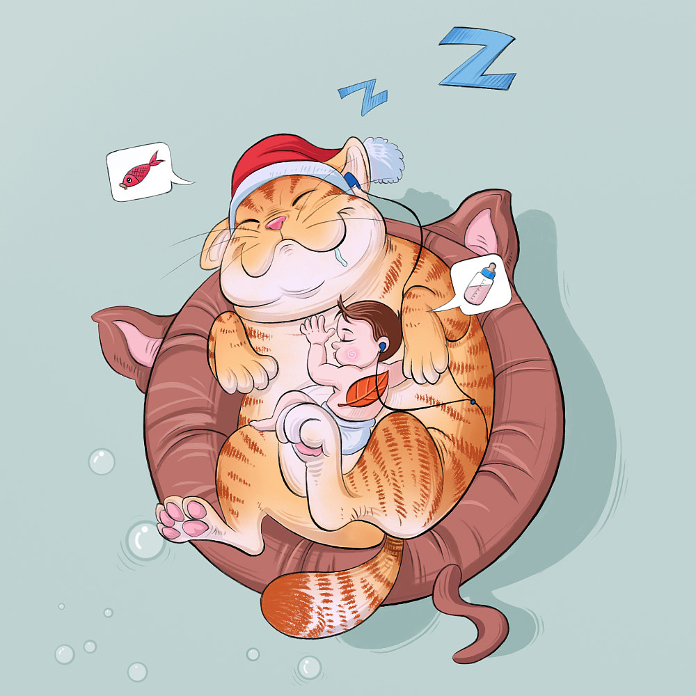 临摹阿狄老师绘画总结20202021