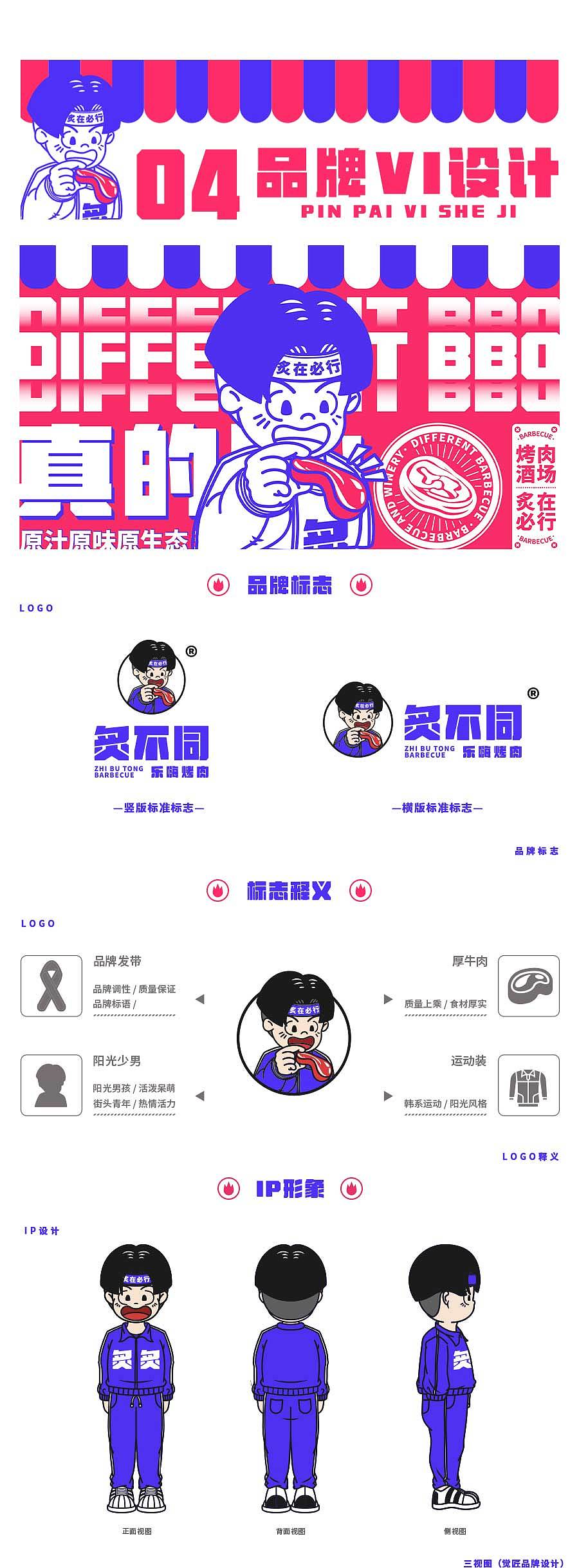 炙不同X觉匠 这就是赛博朋克