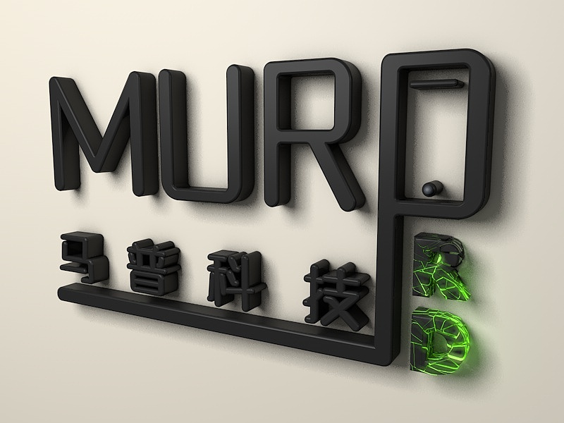 3D习作（图ZMzU4OTg2MTI=） - 场景 - 站酷设计师风卡卡原创素材 - 站酷ZCOOL