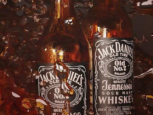 Blender日常练习 19.12.24 练习