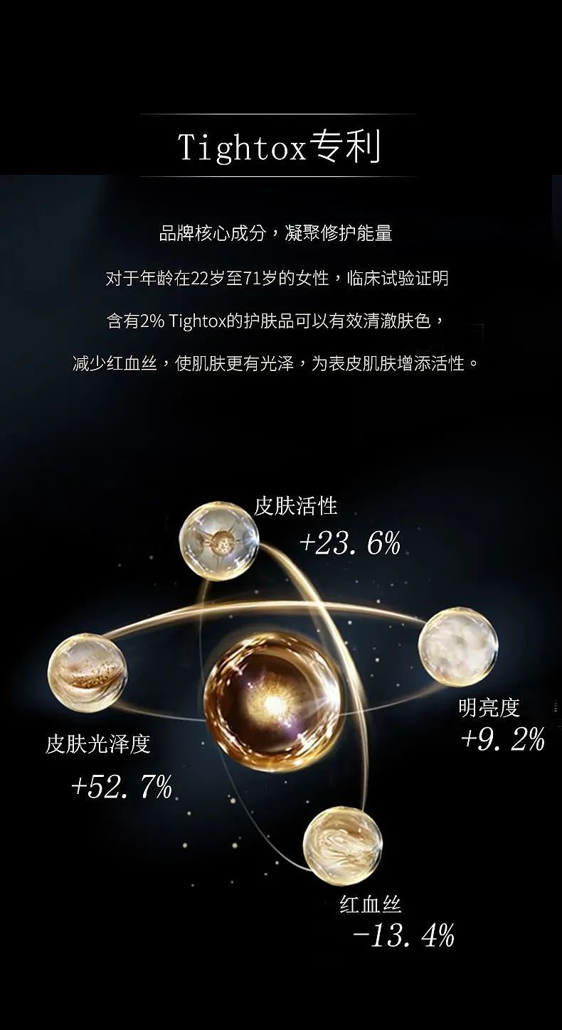 抗老护肤品 公众号详情页（图ZMjYzMDk1MDMy） - 运营设计 - 站酷设计师快乐上架了原创素材 - 站酷ZCOOL