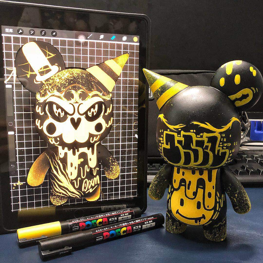 2K-72变求其变（图ZMTI4NTkzNjQ4） - 手办/模玩 - 站酷设计师hotka_22原创素材 - 站酷ZCOOL