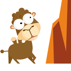 企业形象IP表情包设计