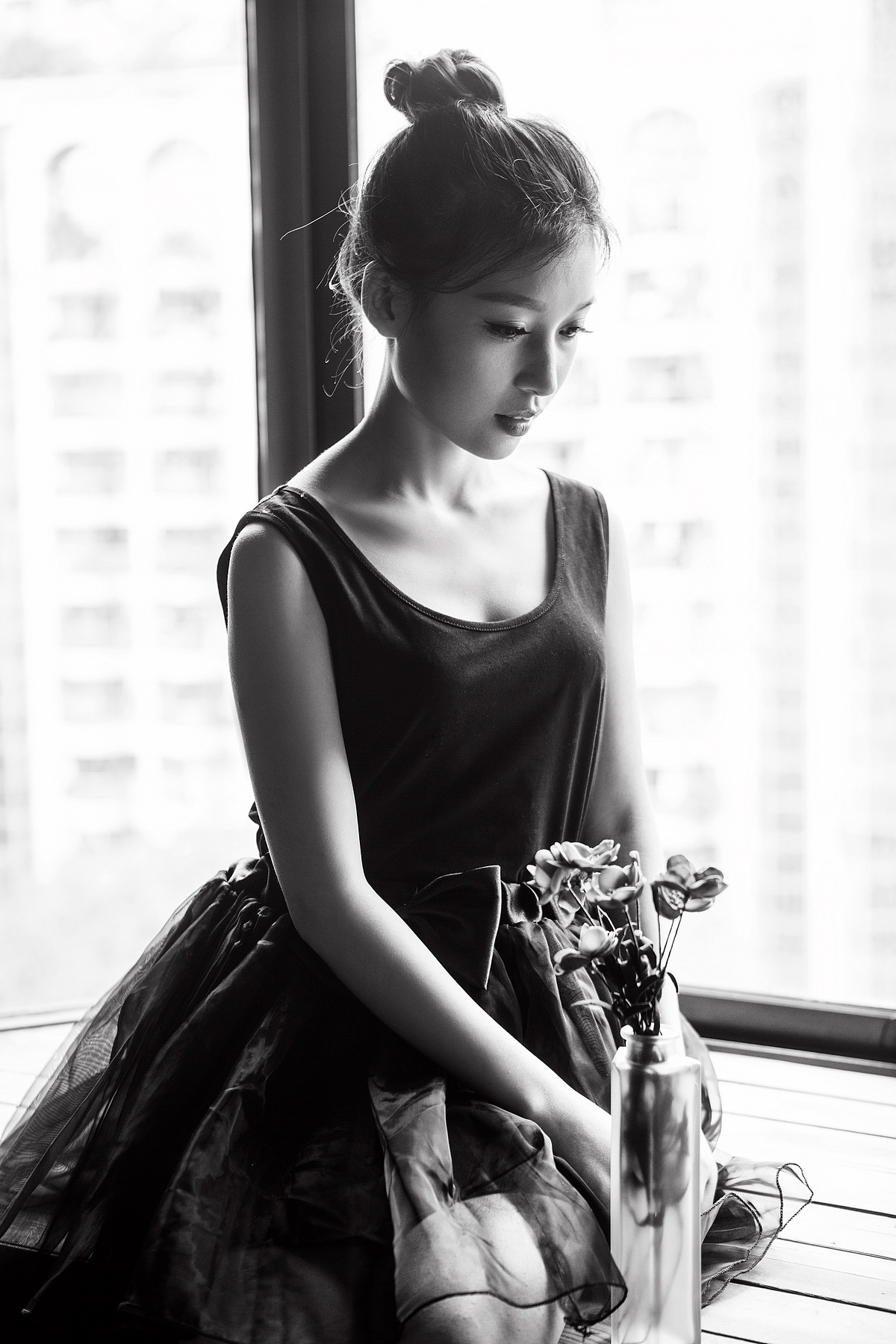 美范摄影写真大片欣赏----夏露（图ZNTA3Mzc0OTI=） - 人像摄影 - 站酷设计师美范摄影原创素材 - 站酷ZCOOL