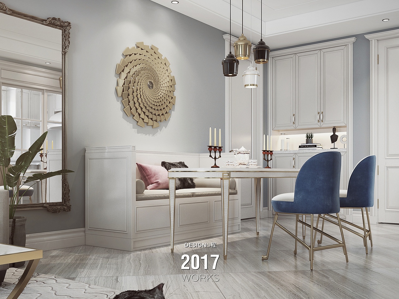 一些之前的作品合集（图ZMTA2Mjg4NzA0） - 建筑/空间 - 站酷设计师入梦如幻原创素材 - 站酷ZCOOL