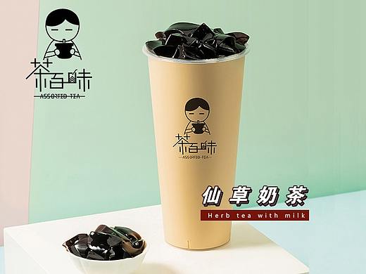 茶百味，打造国内优质品牌