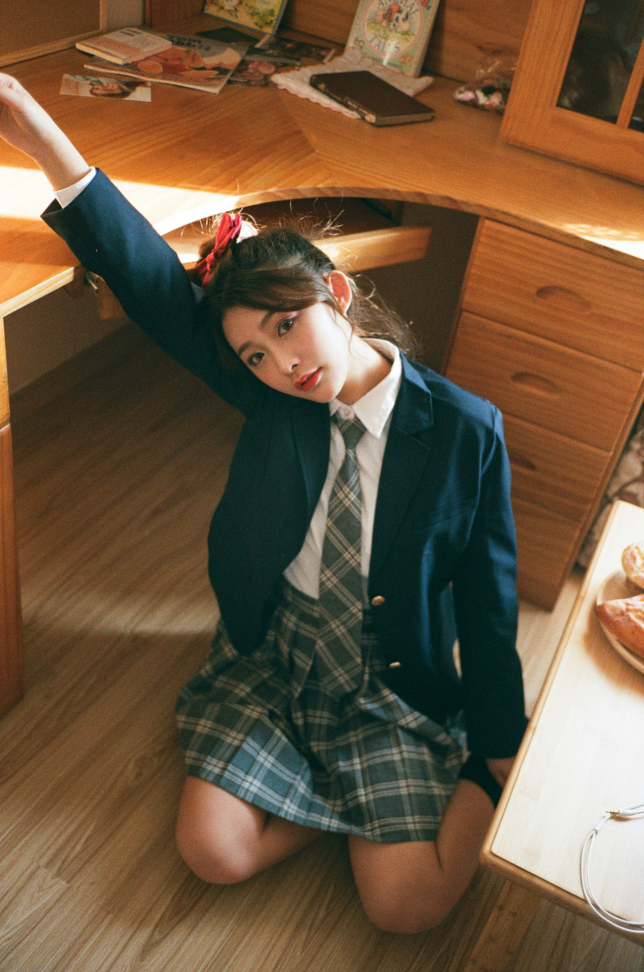 日系民宿胶片风（图ZMTk0MzE0MjI0） - 人像摄影 - 站酷设计师摄影师红茶原创素材 - 站酷ZCOOL