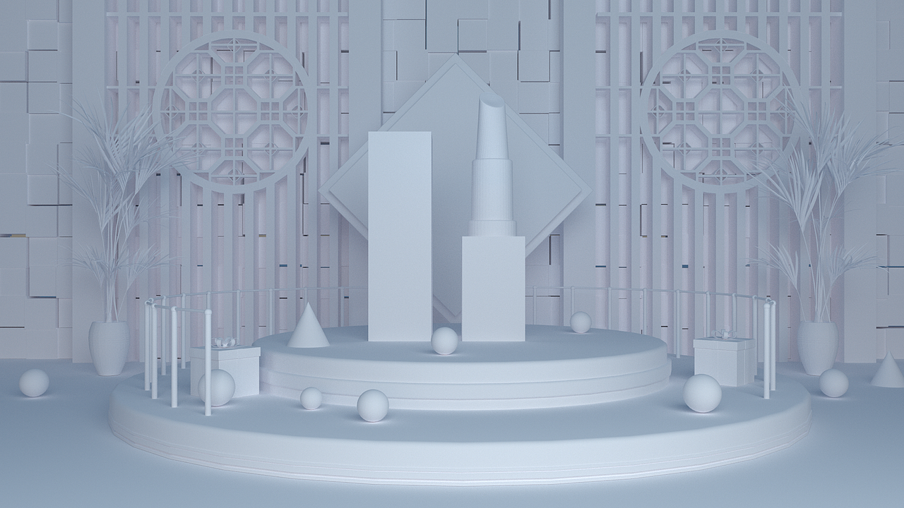 口红练习（图ZMjU3Njc1MDQw） - 生活用品 - 站酷设计师拔刀难忘初心原创素材 - 站酷ZCOOL