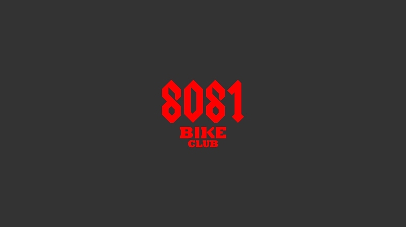 8081 BikeClub